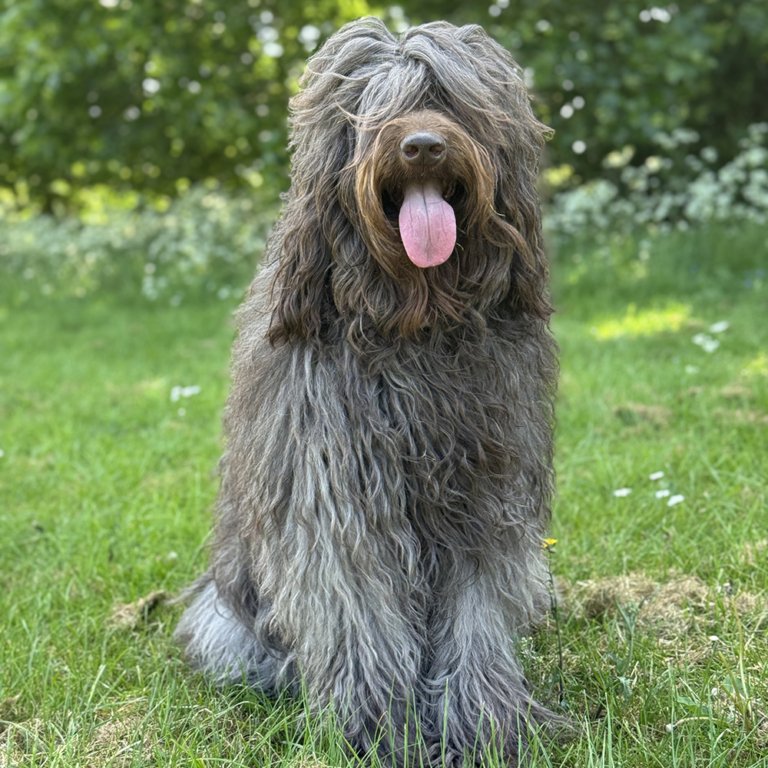 Sunstrider Labradoodles Raven